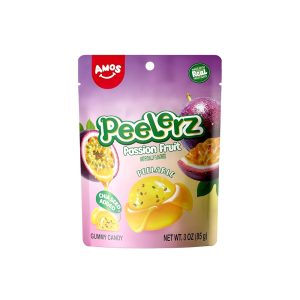 Peelerz Passion Fruit