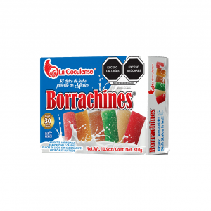 Borrachines