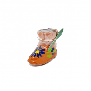 Bota de Tamarindo