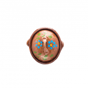 Cazuela de Tamarindo