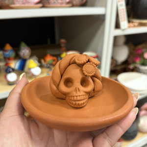 Incense Holder