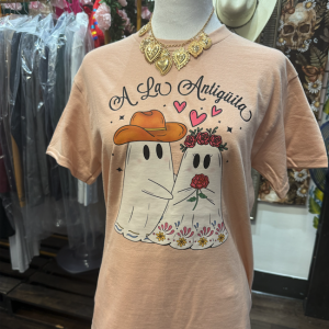 A La Antiguita T-Shirt