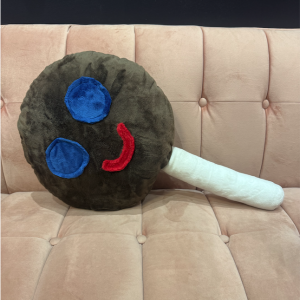 Paleta Payaso Pillow