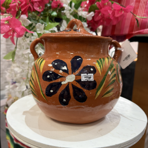 Olla de Frijoles Grande