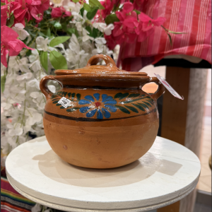 Olla de Frijoles