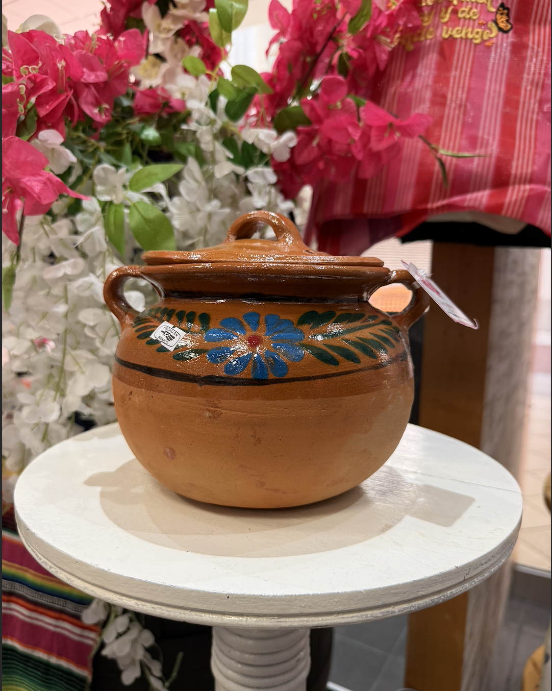 Olla de Frijoles