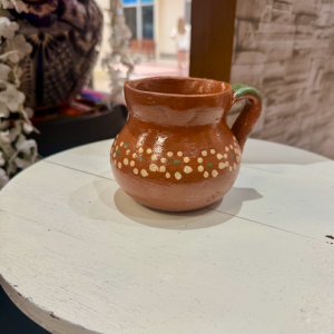 Barro Taza
