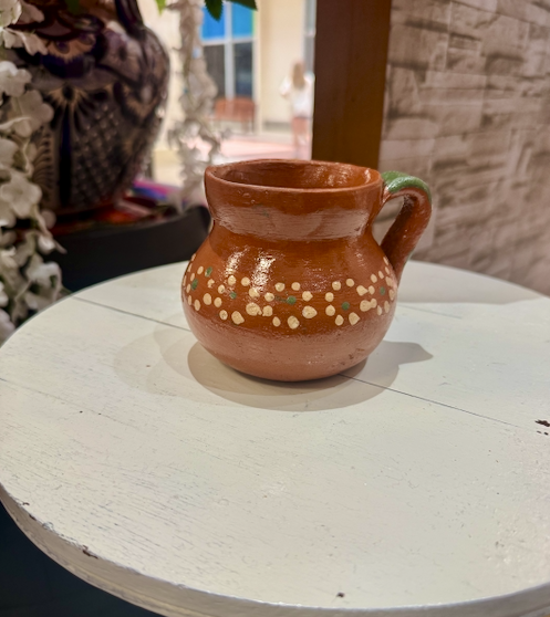 Barro Taza