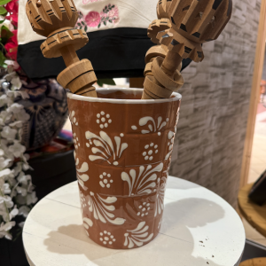 Barro Utensil Holder