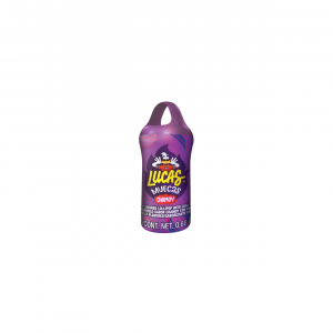 Lucas Muecas Chamoy