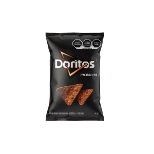 Doritos Incognitos