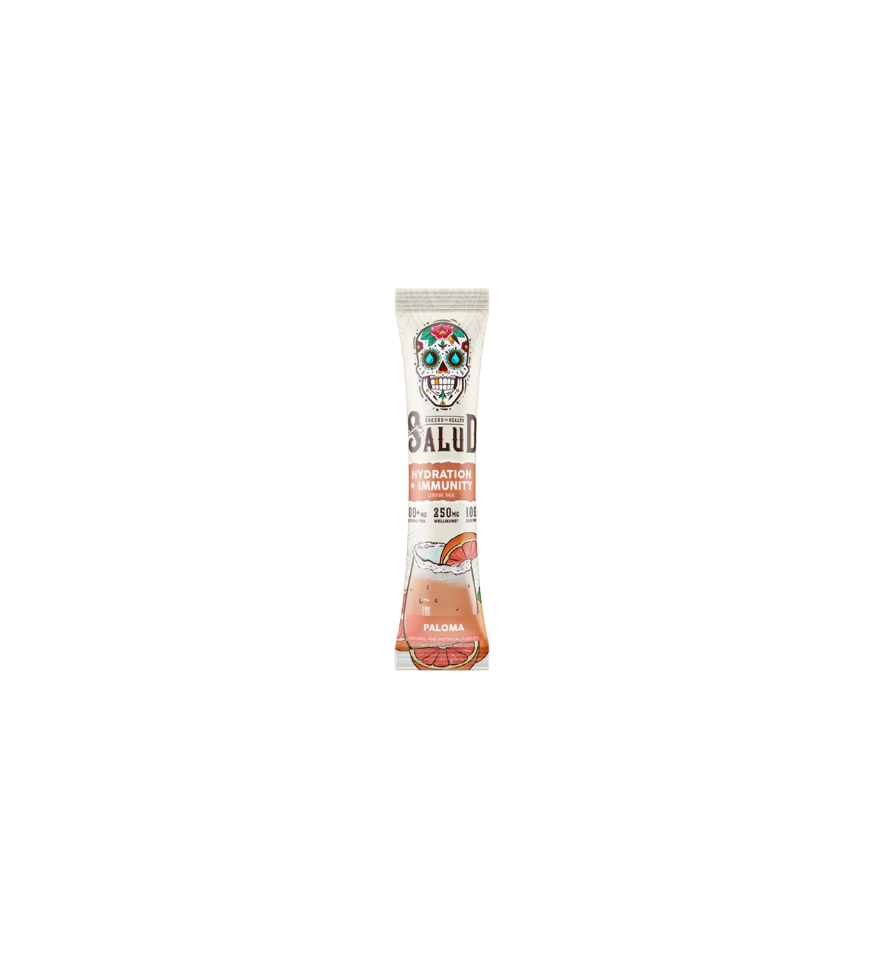 Salud Paloma Hydration Stick