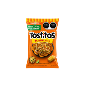 Tostitos Elote