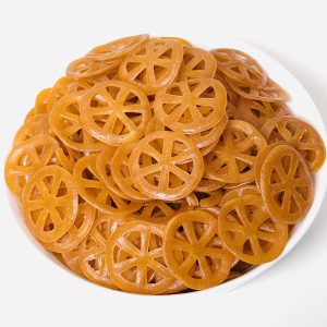 Chicharron de Harina