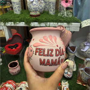 Feliz Dia Mama Taza