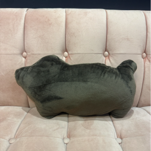 Marranito Pillow