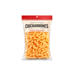 Chicharron Chips Lagrimas