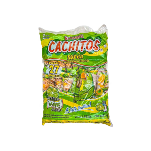 Sabritas Crujente Grande
