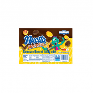 Nucita Monedas
