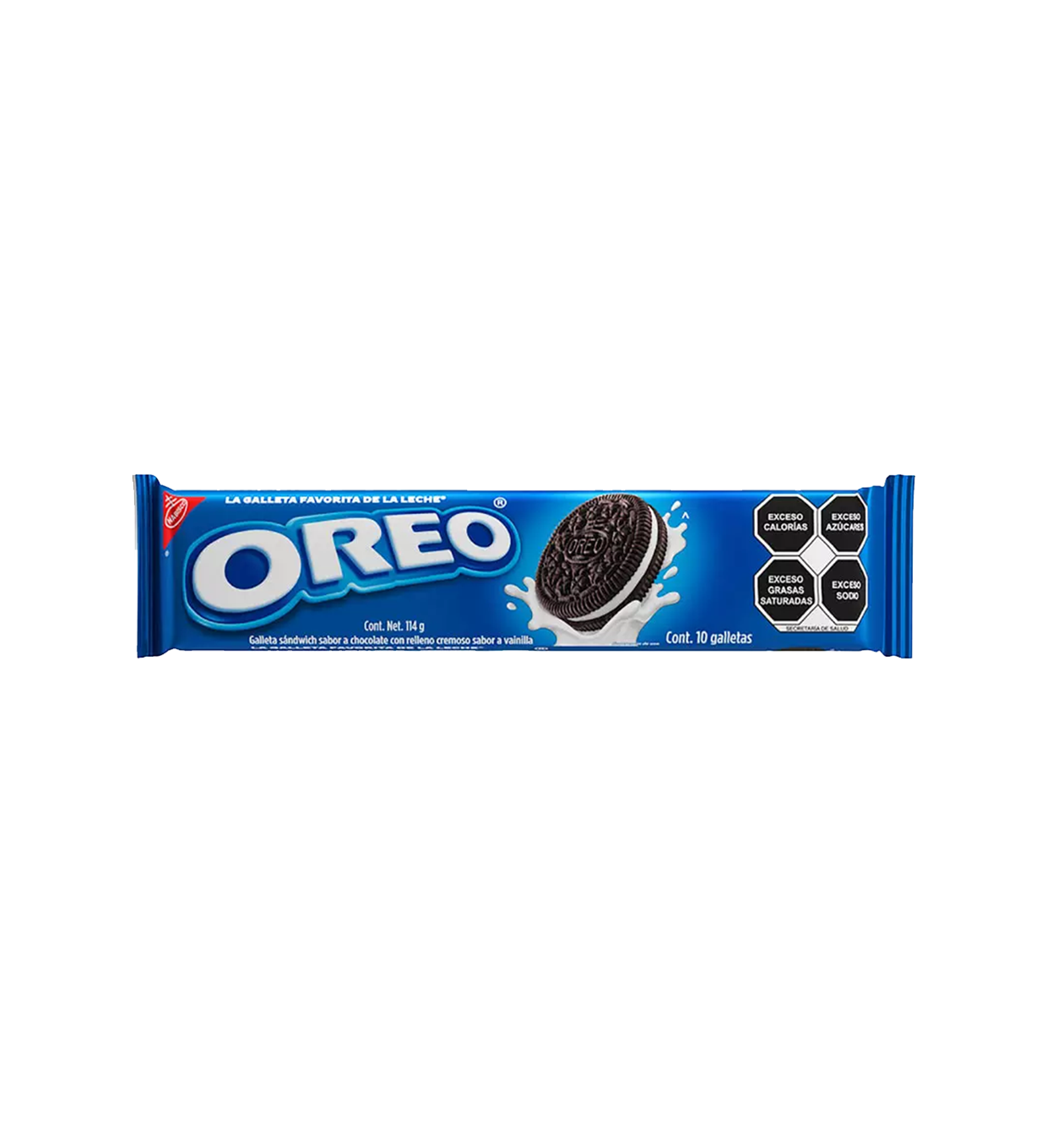 Oreo