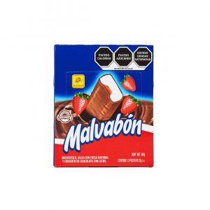 Malvabon Fresa