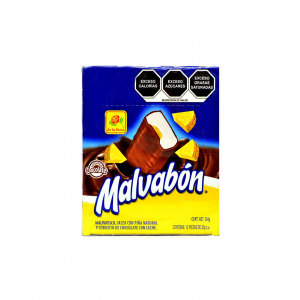 Malvabon Piña