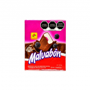 Malvabon Zarzamora