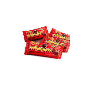 Vero Rellerindos 4 x $1.00