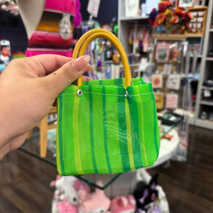 Mini Mini Mercado Bag