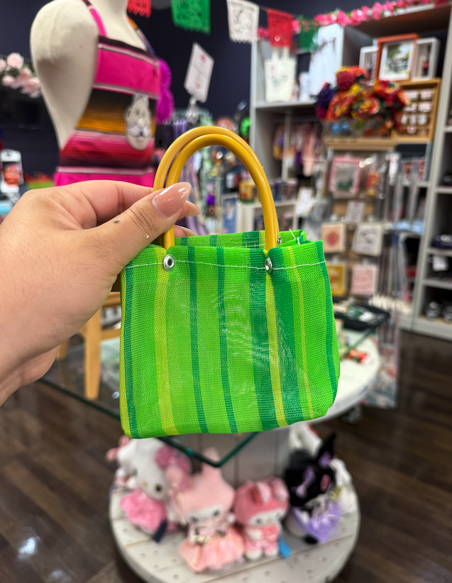 Mini Mini Mercado Bag