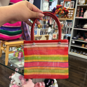 Mini Mercado Bag