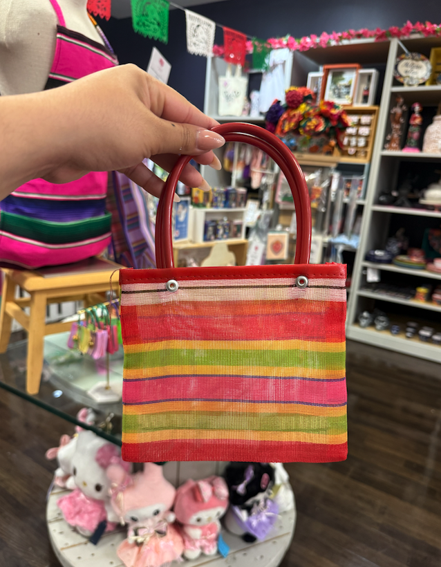 Mini Mercado Bag