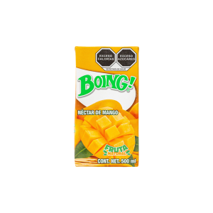 Boing Mango