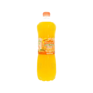 Bonafont Naranja