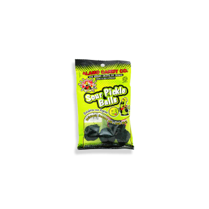 Sour Pickle Balls