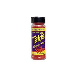 Takis Sazonador
