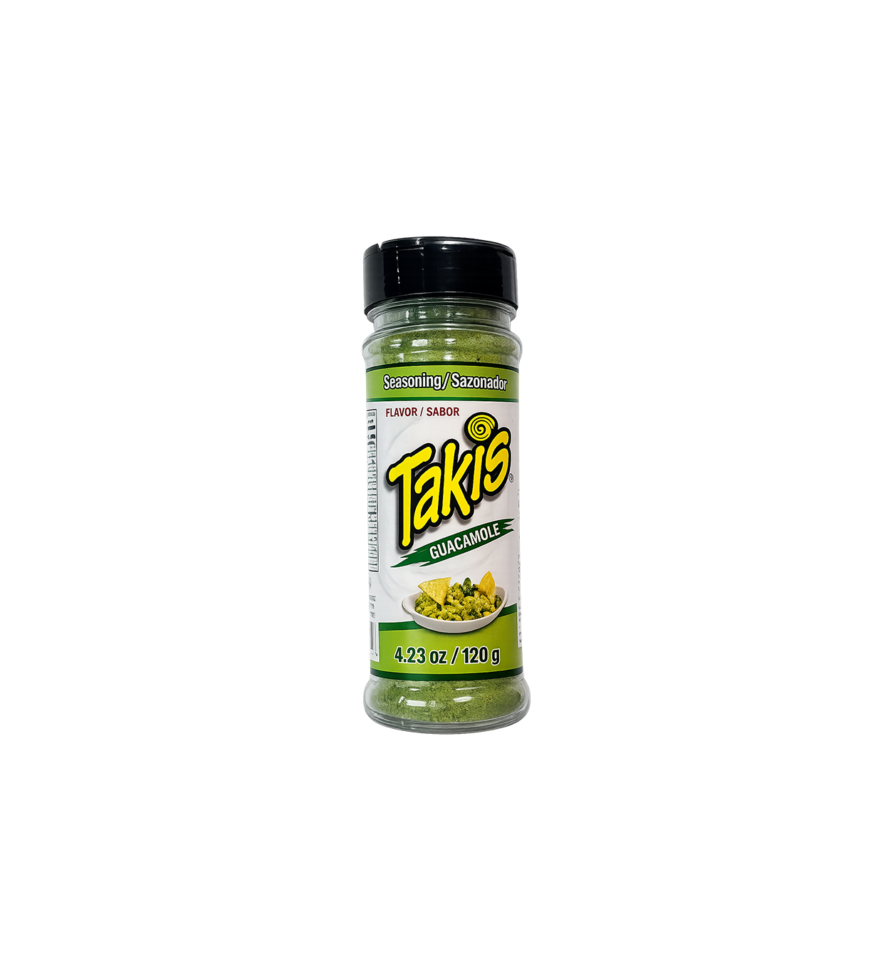 Takis Gucamole Sazonador