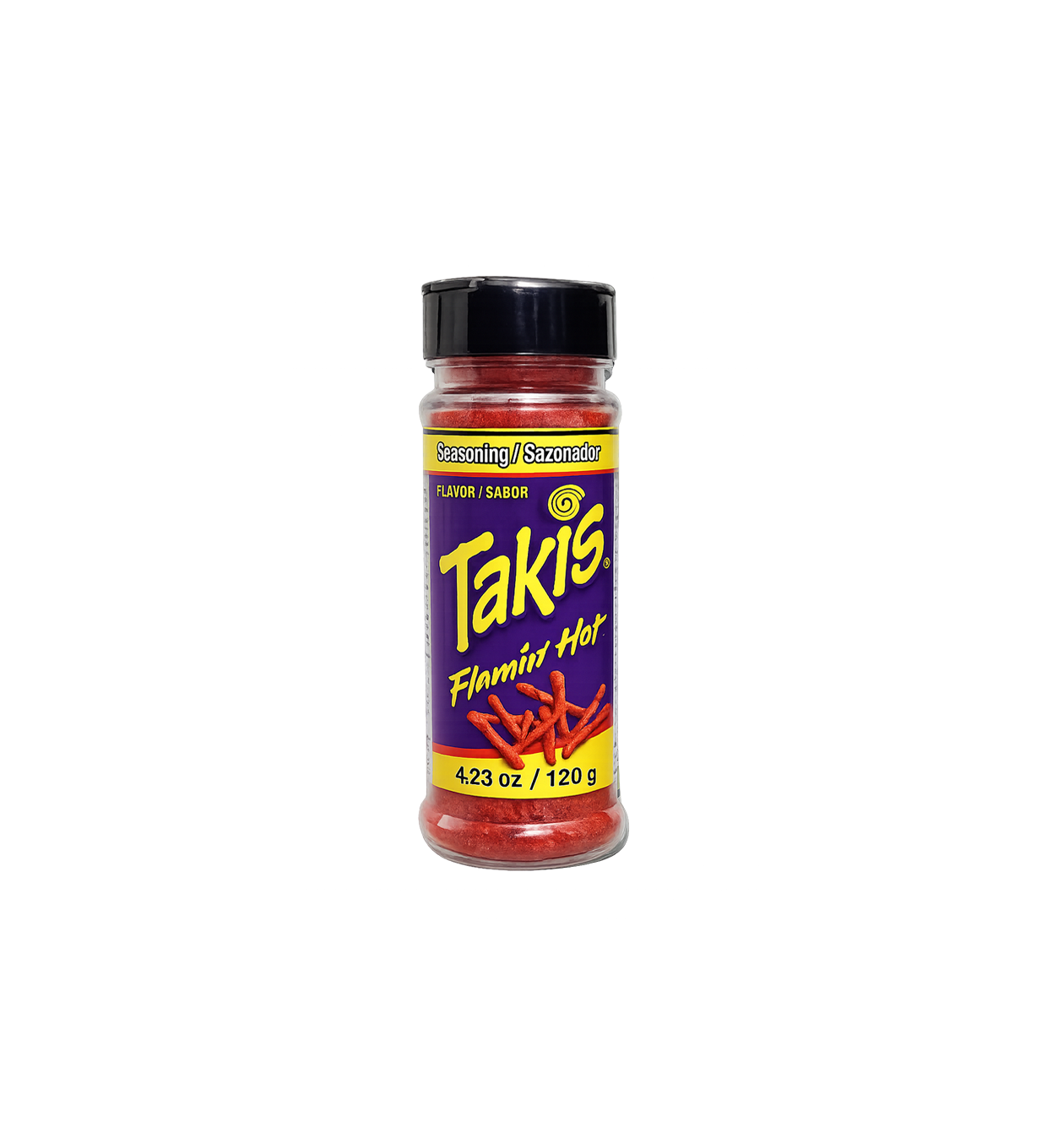Takis Sazonador