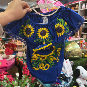 Mameluco (Onesie)