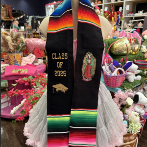 Graduation Stole