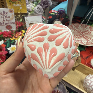 Corazon Trinket Dish