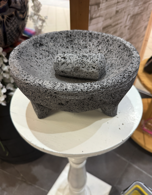 Molcajete Grande