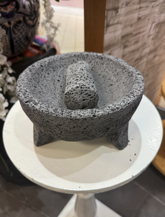 Molcajete Chico