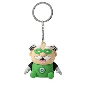 Simi Green Lantern Pastillero