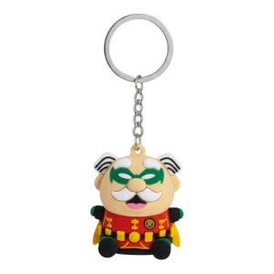 Simi Robin Pastillero