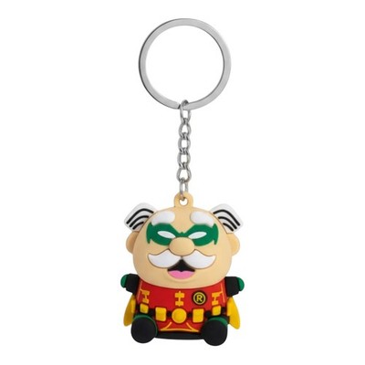 Simi Robin Pastillero