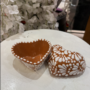 Trinket Heart Box