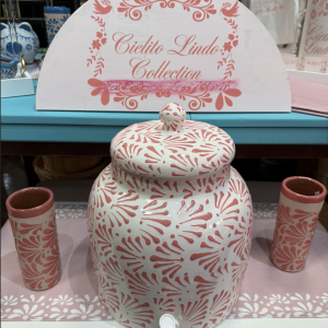 Cielito Lindo Beverage Dispenser
