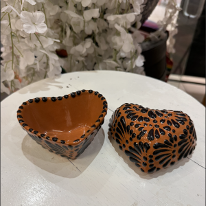 Corazon Trinket Box