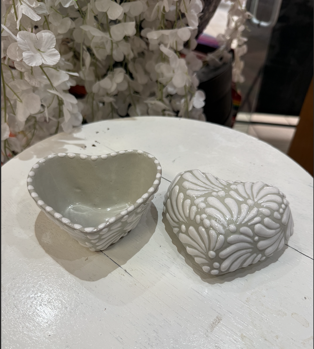 Corazon Trinket Box - Image 2